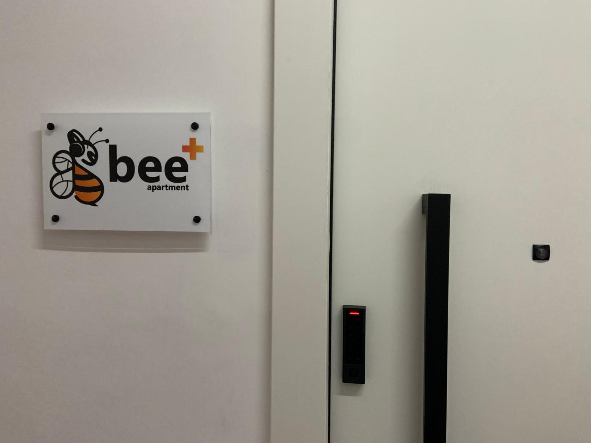 Bee Plus By Citybee 雅典 外观 照片